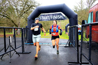 Finish Line