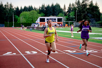 Women's 200m