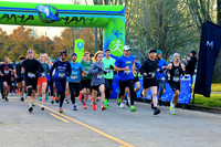 2023 PRC Winter 5k Series #1
