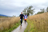 Into the Finish