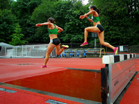 2014 Portland Track Festival - Women's Steeple