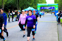 2019 Beaverton Half Marathon: Early Start