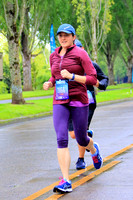 2019 Beaverton Half Marathon: Half Finish