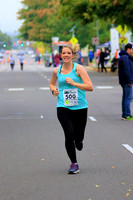 2019 Spirit of Oregon: 5k-10k-Half Finish