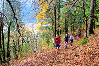 2021 The Ruff:  Up Dog Mountain Trail