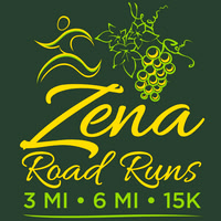 2024 Zena Road Runs