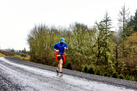 15k:  1:20:00+