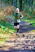 2024 Buck Mountain Mudslinger:  Into the Finish:  43:02-59:59