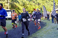 2024 Buck Mountain Mudslinger:  Start