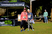 2024 Buck Mountain Mudslinger:  Awards