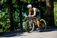 Olympic Bike In