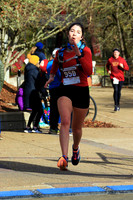 Half Finish:  1:17:50-1:49:59