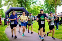 10k Start