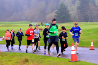 2020 Salem Super Shuffle:  5k/10k Start
