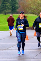 2020 Salem Super Shuffle:  5k Finish
