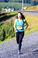 2020 Zena Road Runs: 6 Mile Out