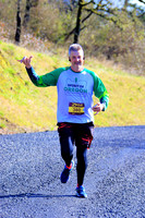 2020 Zena Road Runs: 6 Mile Back