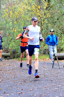 2021 Frozen Trail Runfest:  Base Loop 1