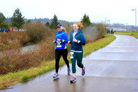2020 Oregon Wetlands 5k