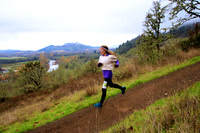 2021  Frozen Trail Runfest:  15k Part 1