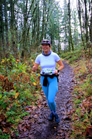 2021 Frozen Trail Runfest:  15k Part 2