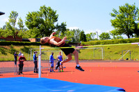 Boys High Jump