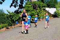 2019 Legacy Estate:  Kid's Run
