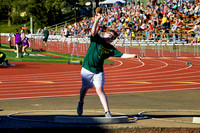 Men's Shot Put