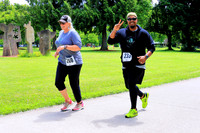 5k/10k Course