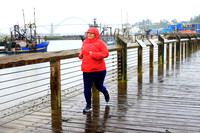 2022 Newport Marathon:  Bayfront-Half Marathon:  8:35am+