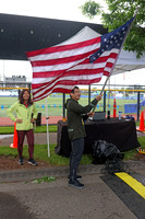 2022 Helvetia Half:  Volunteers & Miscellaneous