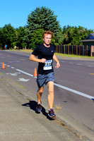 2020 McKenzie River Half:  2 Mile