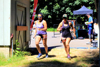 2020 McKenzie River 5k:  Start