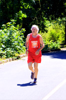 2020 McKenzie River 5k