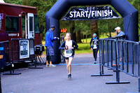 2020 Shotgun:  50K Start