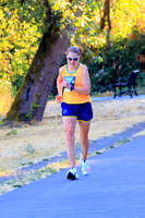 2020 Riverside Ramble:  Half