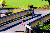 2020 Riverside Ramble:  4 Mile