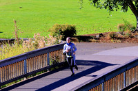 2020 Riverside Ramble:  4 Mile