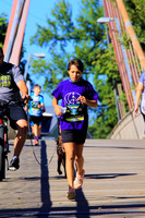 2020 Riverside Ramble:  4 Mile Defazio