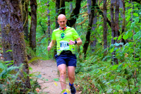 2020 Hardesty Hardcore:  14 Mile Start