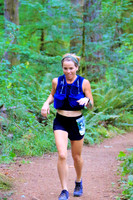 2020 Hardesty Hardcore:  14 mile