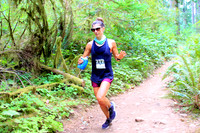 2020 Hardesty Hardcore:  14 Mile - Into the Finish