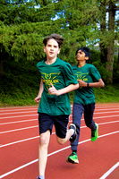 1500m