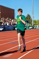Men's 800m