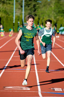 Men's 100m