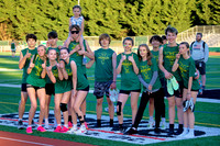 2024 Crossler Middle School Track & Field