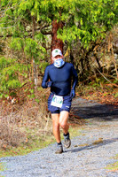 Bristow Trail Runs:  25k Lap 3