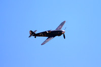 2021 Oregon International Airshow:  WWII European Theatre