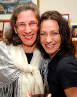 2008 GFR Black & White Holiday Party