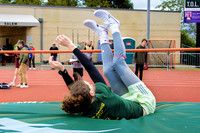Men's High Jump